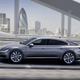 Illustration for article titled Volkswagen Finally Got Around To Ripping Off The Audi A7